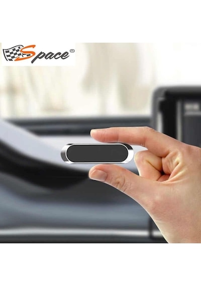 Araç Içi Mıknatıslı Telefon Tutacağı / Syte168 552304366
