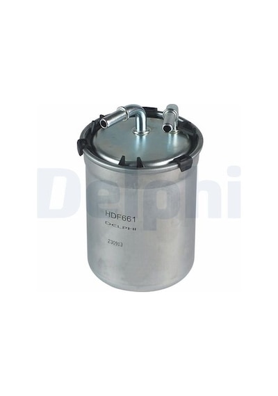 Delphi Hdf661 Yakıt Filtresi