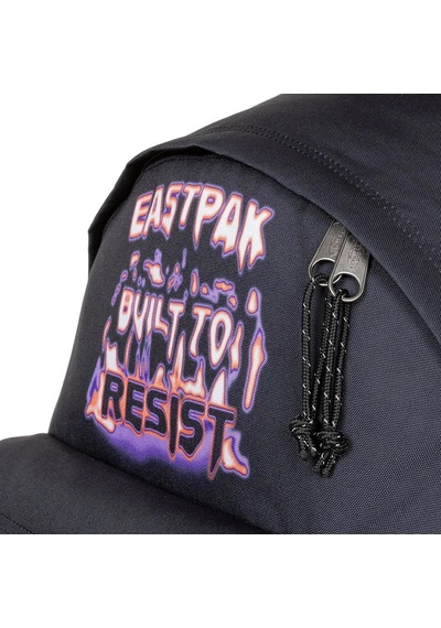 Eastpak Day Pakr Trashy Skate Sırt Çantası C-eas0a5bg49s89s8 Siyah