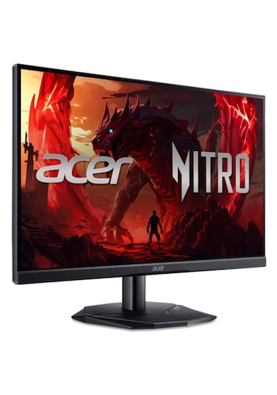 Acer Nitro Kg241y P3 23.8 İnç 180hz 0.5m Full Hd Freesync Premium