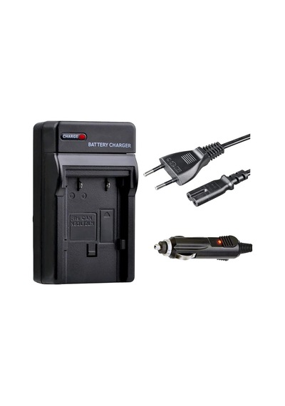 Cazipshop Canon NB-2LH Batarya(1000Mah)+Şarj Aleti Cihazı Seti