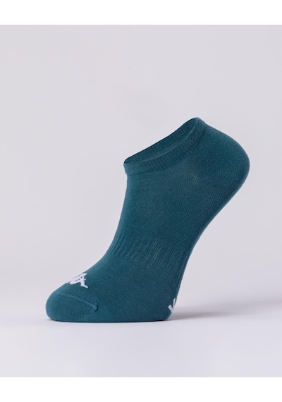 Kappa Authentic Sandy 2 3pack Unisex Yeşil Çorap