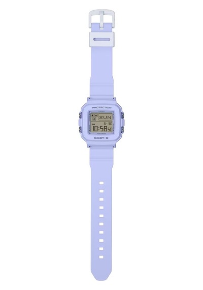 Casio Bgd-10kh-2bdr Kol Saati