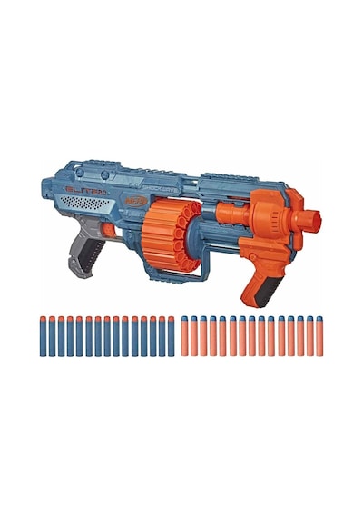 Bezos Elite 2.0 Shockwawe Rd-15 E9527 Hb006