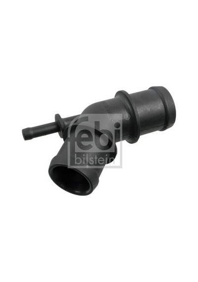 Febi Bilstein 176809 Radyatör Su Flanşı Bora Golf Octavia Caddy Iı 98 6cfl1010