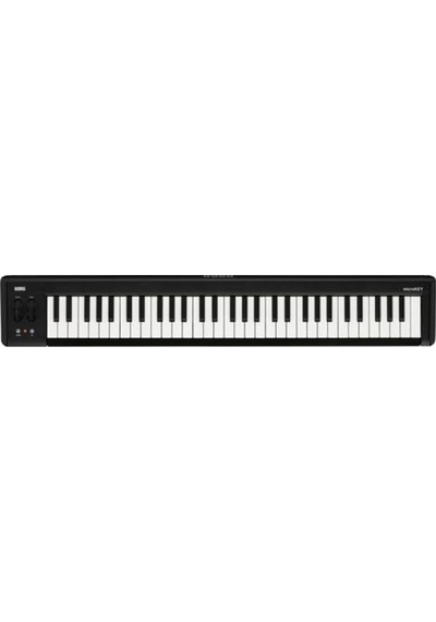 Microkey2 61 Tuş Midi Klavye