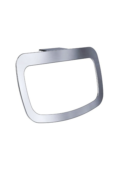 Bocchi Trieste Havluluk Yuvarlak 240 MM Krom 3013-0004