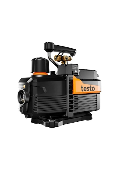 Testo 565i Akıllı Vakum Pompası 10 Cfm 283 L/dak