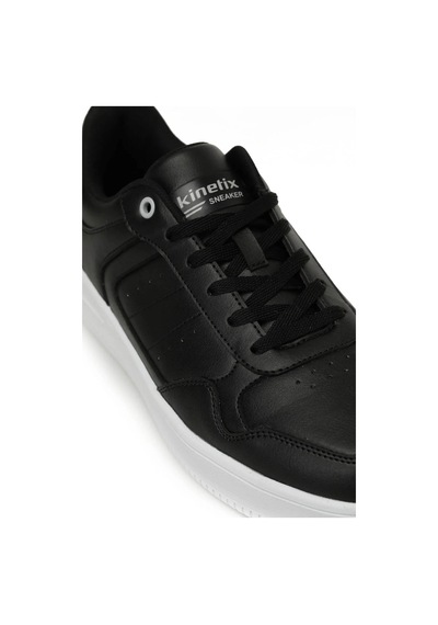 Kinetix Lowner Pu 6fx Siyah Erkek Sneaker A102065388