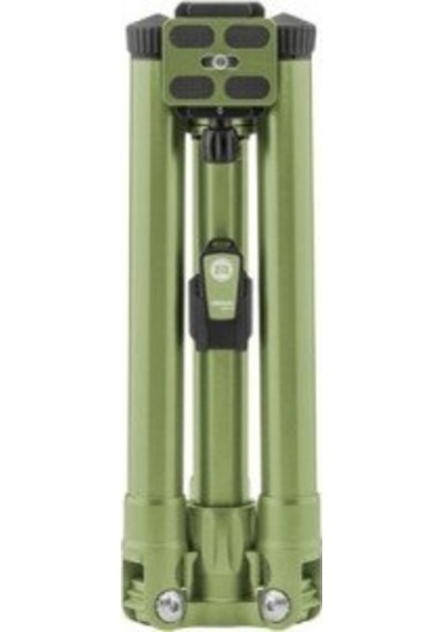 Benro Mefoto Roadtrip Air Tripod Green