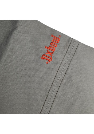 Oxbow Sylva Pantalon E7sylva E7sylva A41 Bronze