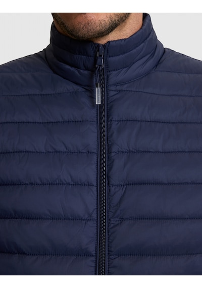 Pierre Cardin Erkek Lacivert Mont Yelek 50325298-vr033