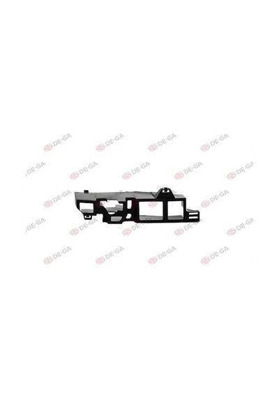 Dacia Sandero 2 - Iı / Sandero Stepway 2 - Iı 2012-2016 Arka Tampon Darbe Emici Sol