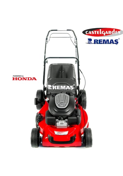 Castelgarden XC 53 HS Honda Motorlu Şanzımanlı Benzinli Çim Biçme Makinesi