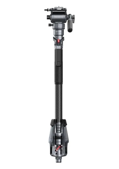 Smallrig 5565 Karbon Fiber Video Monopod
