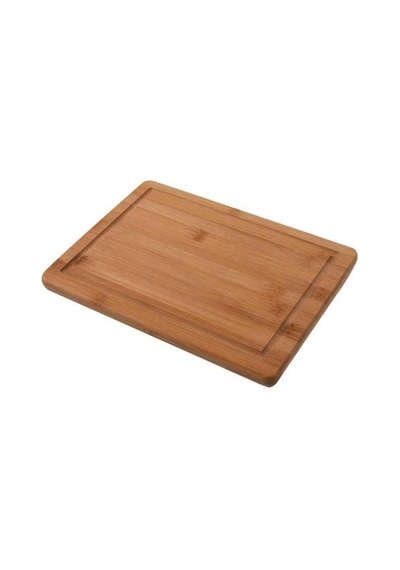 168 Bamboo Kesim Tahtasi 1 Adet Renkli