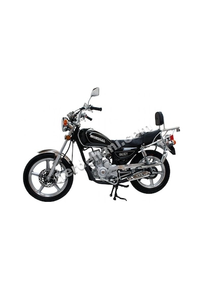 Universal Motorsiklet Sırt Dayanak