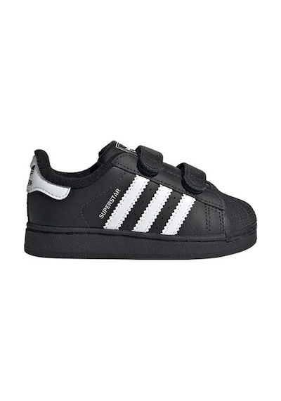 Adidas Siyah Bebek Sneaker Superstar Iı Cf I Jı3991 Siyah