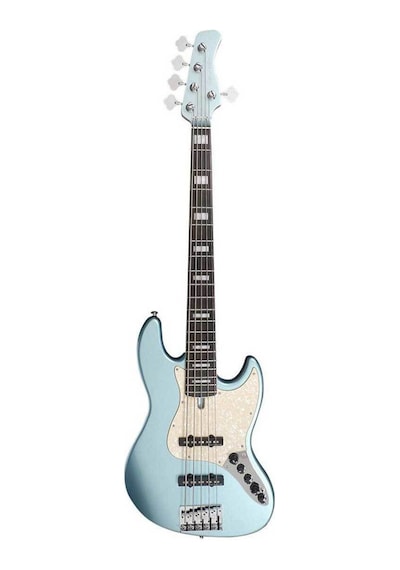 Sire Marcus Miller V7 Alder 5 Telli (2nd Gen) Bas Gitar LPB
