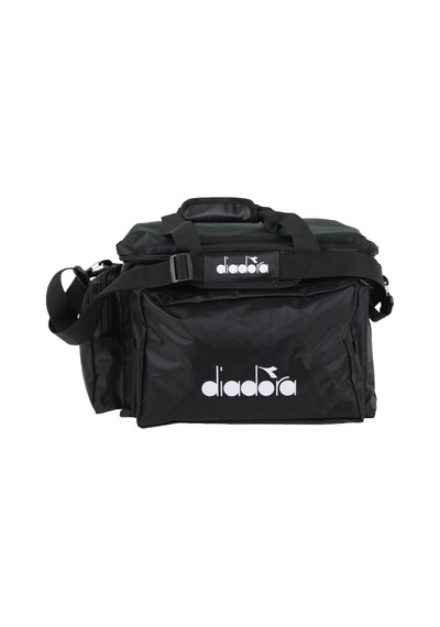 Hummel Diadora Medical Sağlık Çantası Siyah 45x29x29 Cm