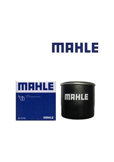 Adv 350 Mahle Yağ Filtresi