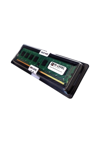 Hi-Level HLV-PC10600D3-8G 8 GB DDR3 1333 MHz Ram