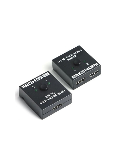 Dark Dk Hd Sw201 2x1 4k X 2k Destekli Hdmı Switch Kdo