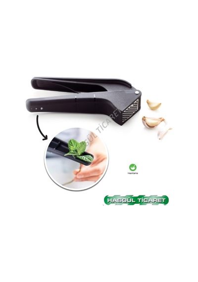 Tupperware Sarımsak Ezici Hsgl