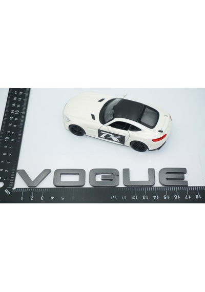 Dk Tuning Range Rover Vogue 2013+ Autobiography Se Hse Gri Bagaj
