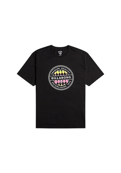 Billabong Ebyzt00105 Rotor Fill Ss Erkek Tişört 001