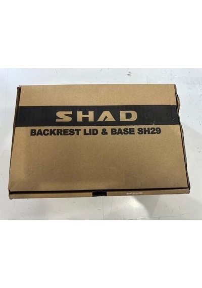 Shad Sh-29 Çanta Sırlığı Dor140