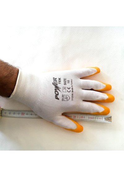 Ayrex 10 Çift İç Veya Dış Mekan Çalışmaları, Genel Bakım, İnşaat, Bahçe, Çevre Düzenlemesi, Endüstriyel İ Diğer Ayrex 10 Çift İç Veya Dış Mekan Çalışmaları, Genel Bakım, İnşaat, Bahçe, Çevre Düzenlemesi, Endüstriyel İ Diğer