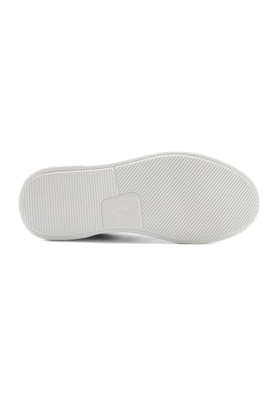 U.s. Polo Assn. Anthony 5fx Lacivert Erkek Sneaker Lacivert