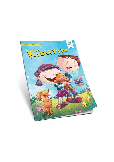 Benim Duygusal Dünyam Serisi 8 Kitap