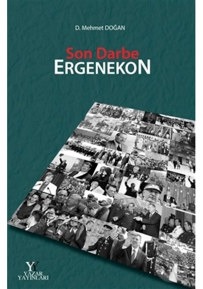 Son Darbe Ergenekon