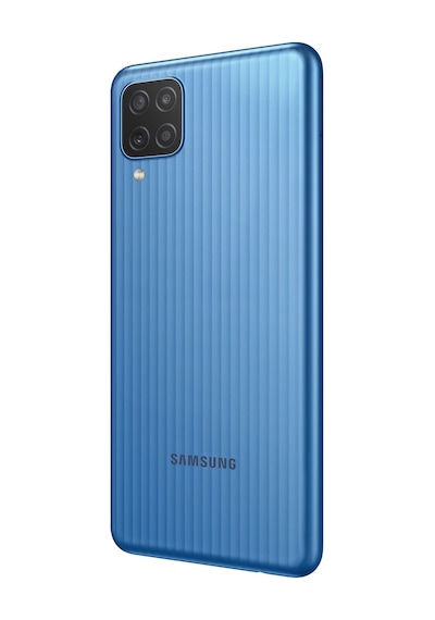 Samsung Galaxy M12 Duos 64 GB (Samsung Türkiye Garantili)