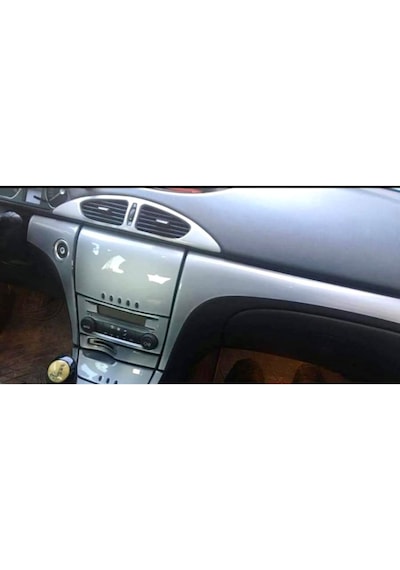 Renault Laguna Konsol/Maun Kaplama 2001+ Full Set (523193167)