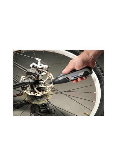 Dremel Sc544 Ez Speedclic Ahşap Kesme Diski 38 Mm