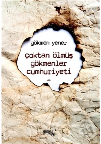 Çoktan Ölmüş Gökmenler Cumhuriyeti