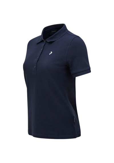 Peak Performance Peak Performance Classic Cotton Kadın Polo Tişört 9124 Çok Renkli