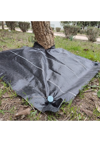 20 Adet Sera Taban Örtüsü Çivisi 14 Cm Tırnaklı Sera Taban Örtüsü Kazığı Sert Plastik Sabitleme Çubu