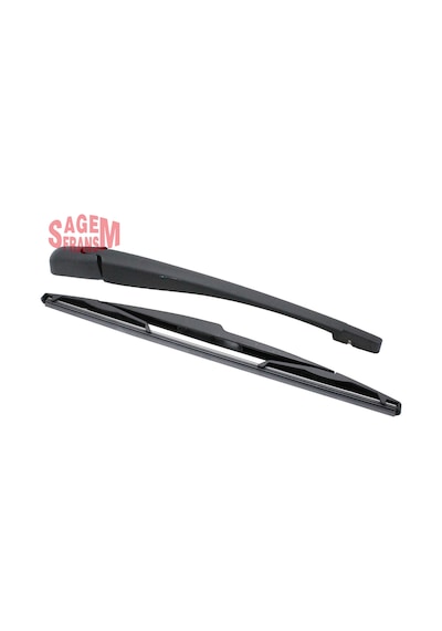 Silecek Kolu Süpürgeli Arka 350mm Peugeot 207 06 1