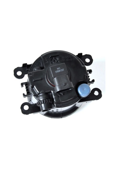 Ford Connect-fusion-focus -fiesta-v-347 Sis Farı