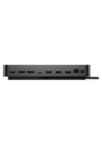 Dell Pro Smart Dock Sd25-130w Şarjlı Usb-c İstasyonu, 4 Ekran Des