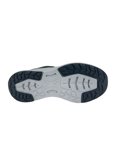 Lescon Legend-6 Easystep Füme Erkek Günlük Koşu Yürüyüş Spor Ayakkabısı