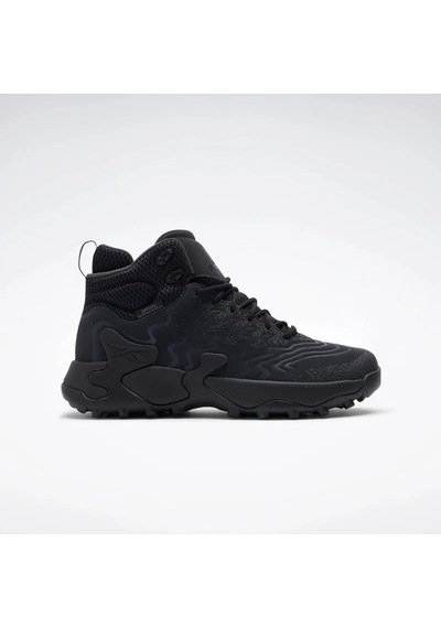 Reebok 6w Kıtarı Dmx Erkek Bot Sıyah 9,5-Siyah