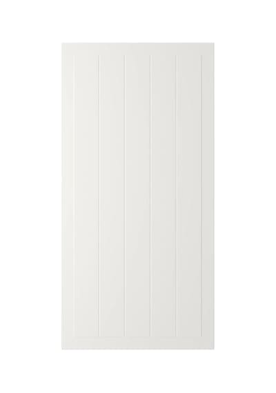 Ikea Stensund Kapak, Beyaz, 60x120 Cm