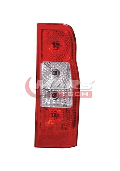 MARS 610425 Stop Lambası Sol Transit V347 06- Duylu