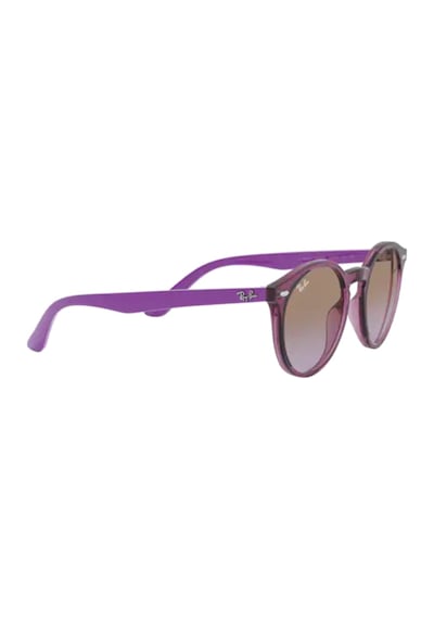 Ray-Ban Junior Rj9064S 7064/68 44 Lila Degrade Çocuk Güneş Gözlüğü