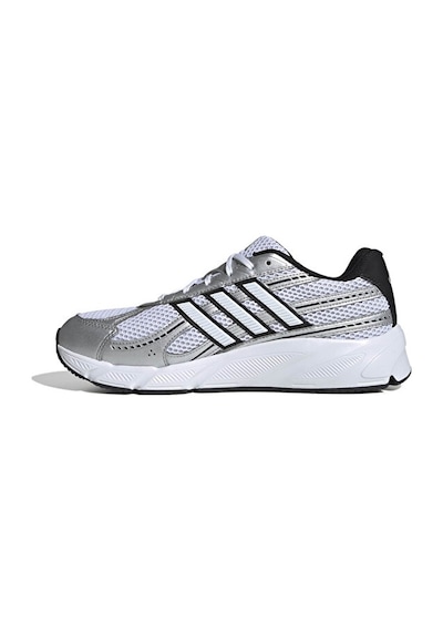Adidas Hq7282 Technochaos 2000 Erkek Günlük Spor Ayakkabısı Beyaz
